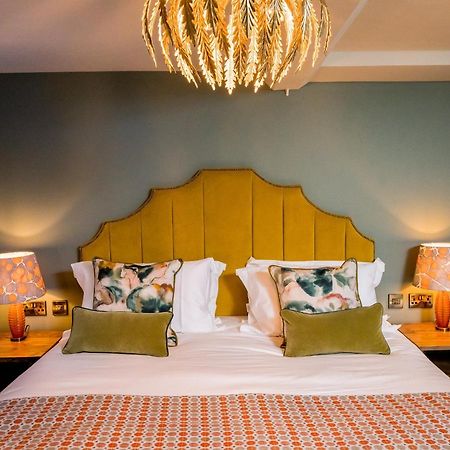 Ingleside House Otel Cirencester Dış mekan fotoğraf