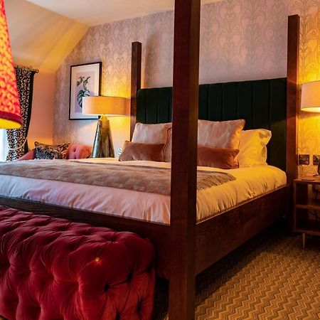 Ingleside House Otel Cirencester Dış mekan fotoğraf