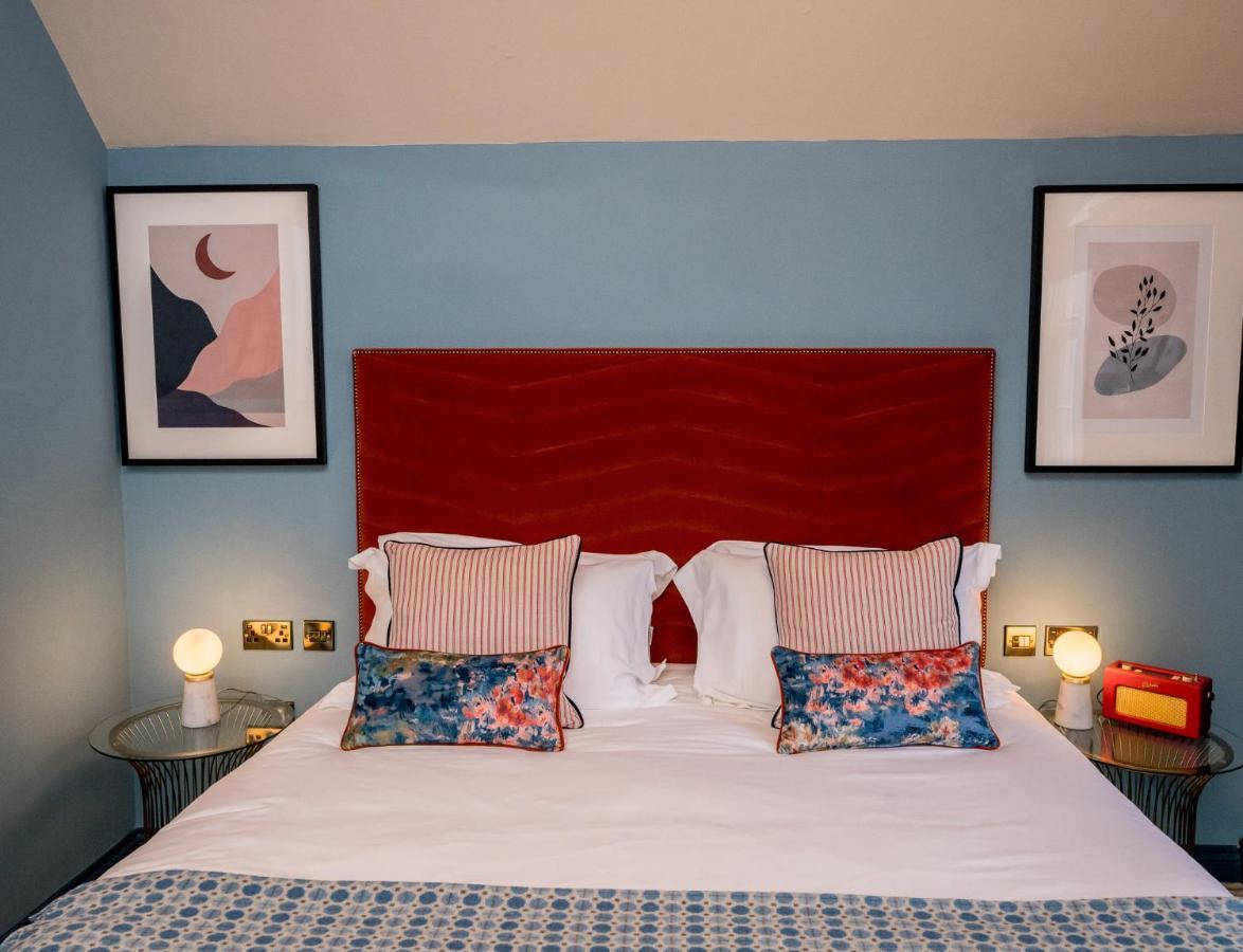 Ingleside House Otel Cirencester Dış mekan fotoğraf