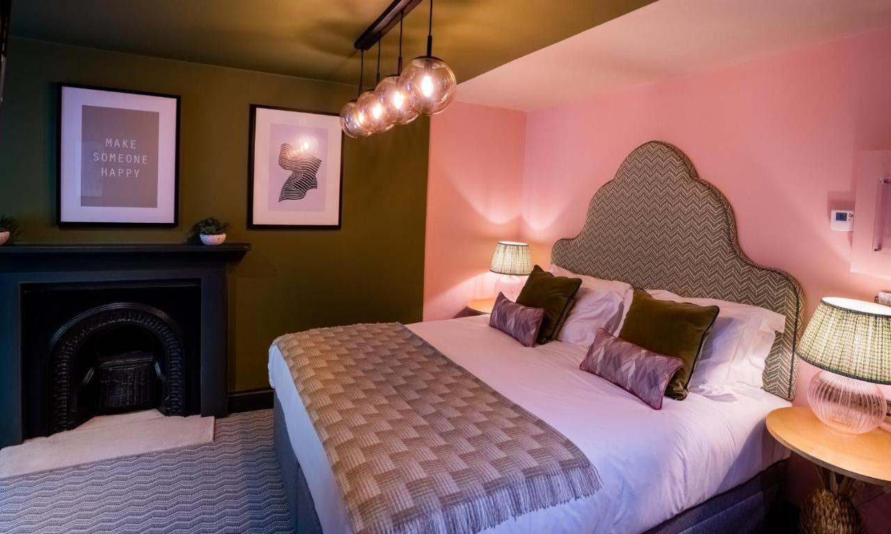 Ingleside House Otel Cirencester Dış mekan fotoğraf