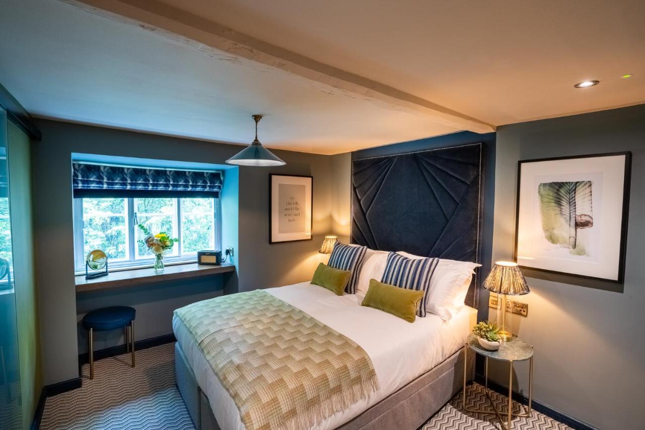Ingleside House Otel Cirencester Dış mekan fotoğraf
