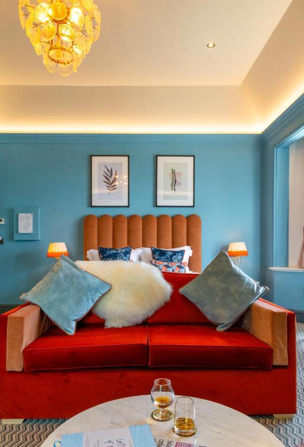 Ingleside House Otel Cirencester Dış mekan fotoğraf