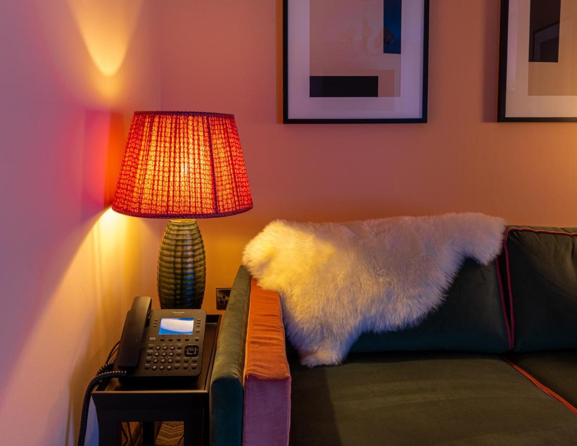 Ingleside House Otel Cirencester Dış mekan fotoğraf