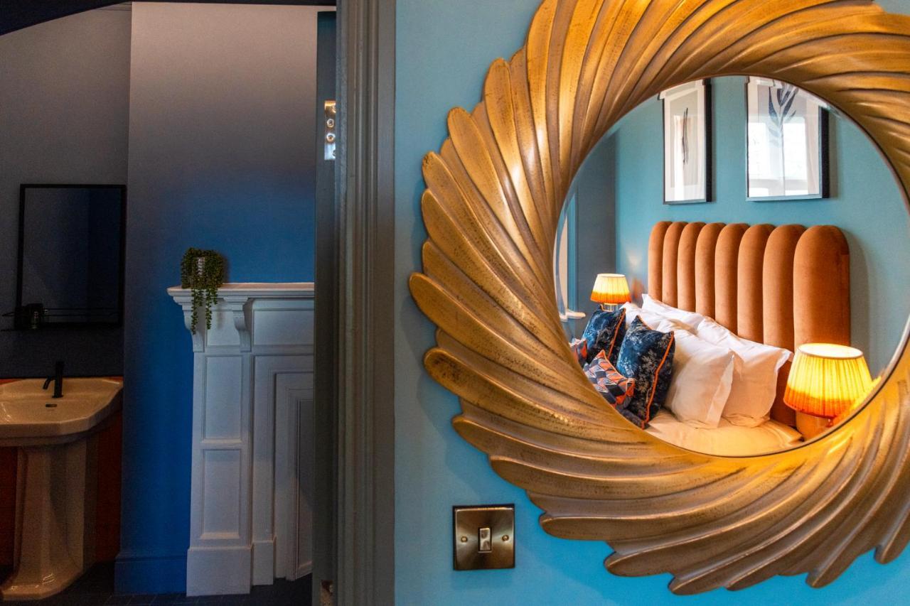 Ingleside House Otel Cirencester Dış mekan fotoğraf